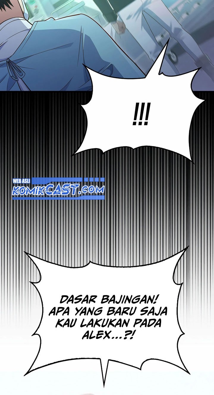 The Lords Coins Arent Decreasing Chapter 159 Halaman 8