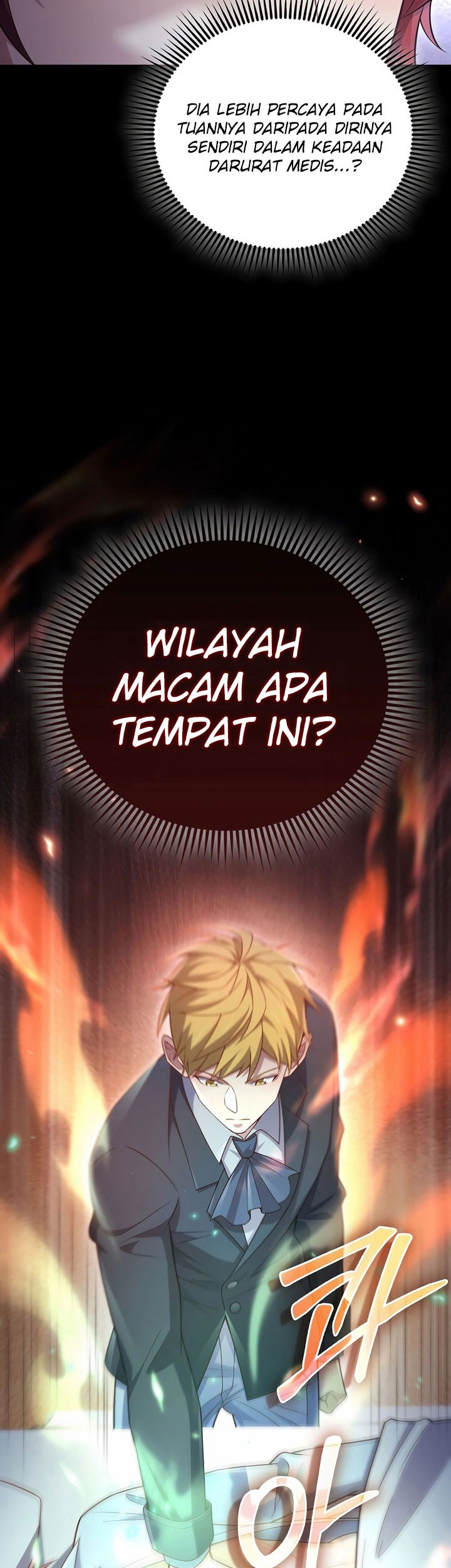 The Lords Coins Arent Decreasing Chapter 159 Halaman 11