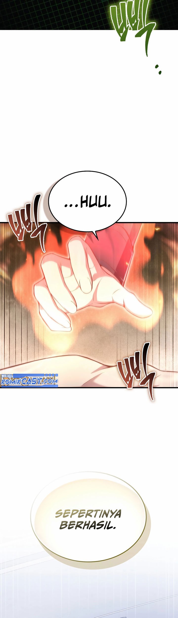 The Lords Coins Arent Decreasing Chapter 159 Halaman 13