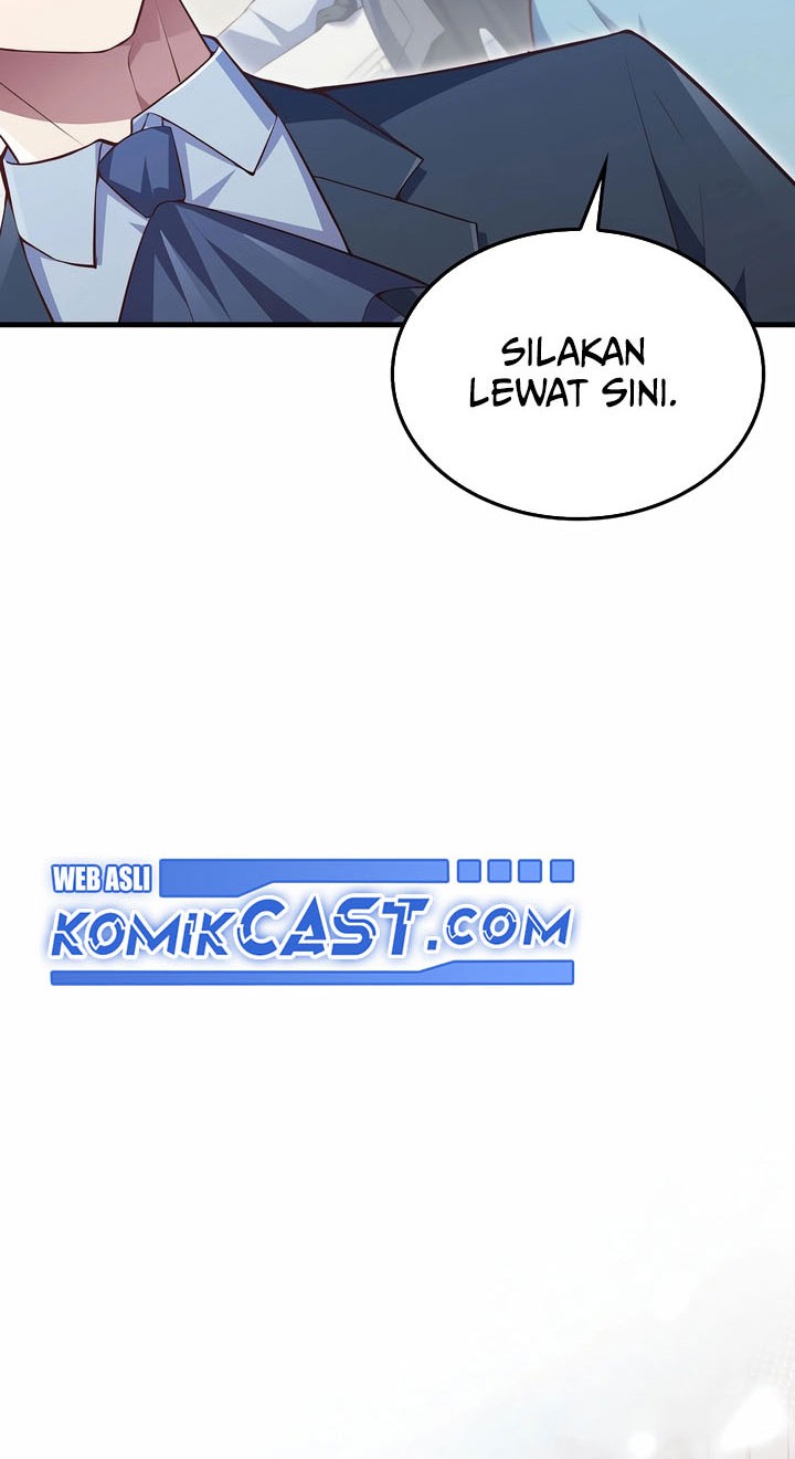 The Lords Coins Arent Decreasing Chapter 159 Halaman 16