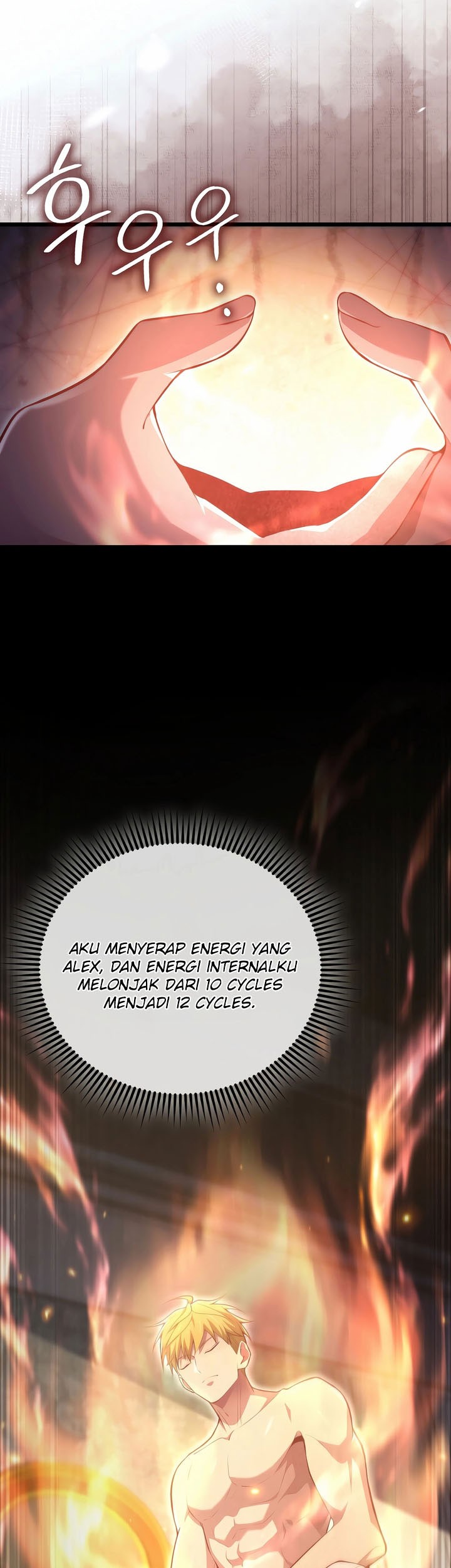 The Lords Coins Arent Decreasing Chapter 159 Halaman 17