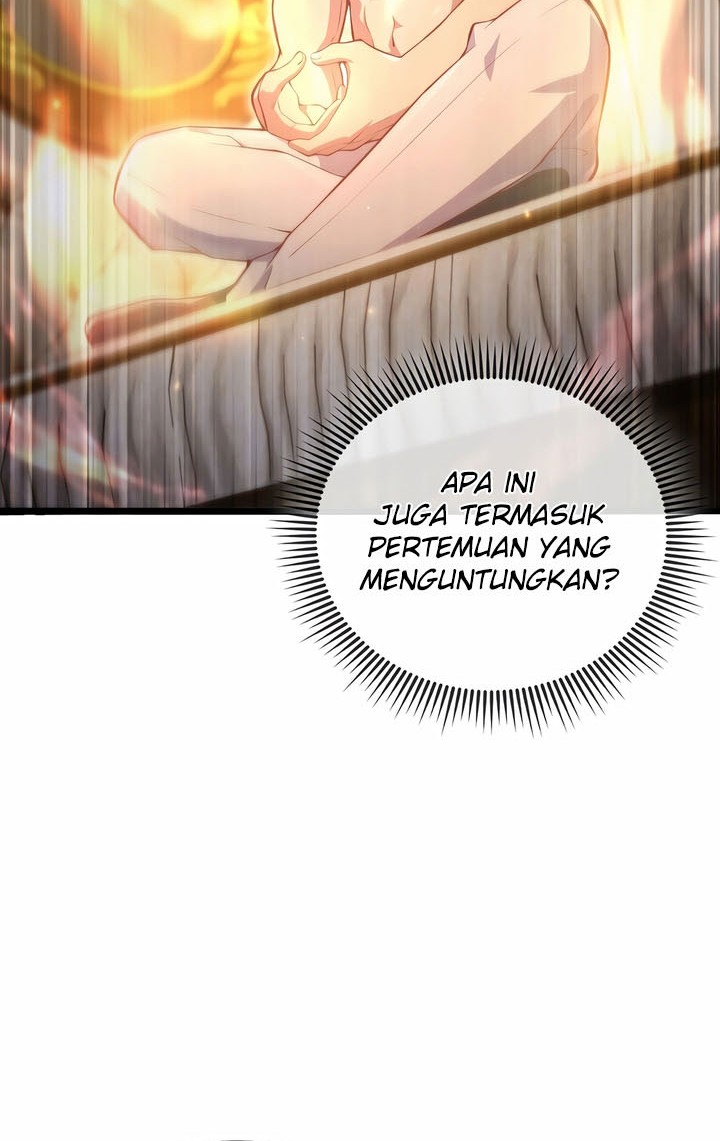 The Lords Coins Arent Decreasing Chapter 159 Halaman 18