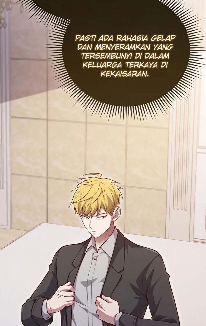 The Lords Coins Arent Decreasing Chapter 159 Halaman 22