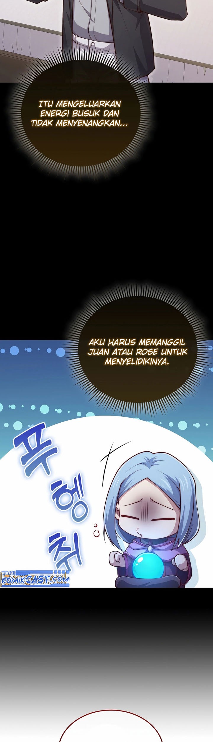 The Lords Coins Arent Decreasing Chapter 159 Halaman 23