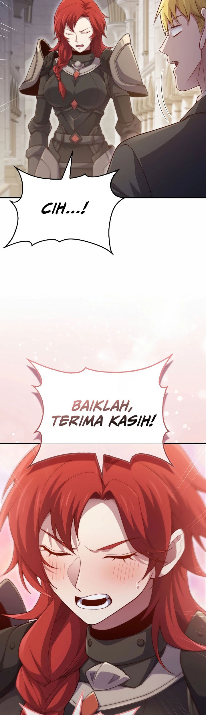 The Lords Coins Arent Decreasing Chapter 159 Halaman 29