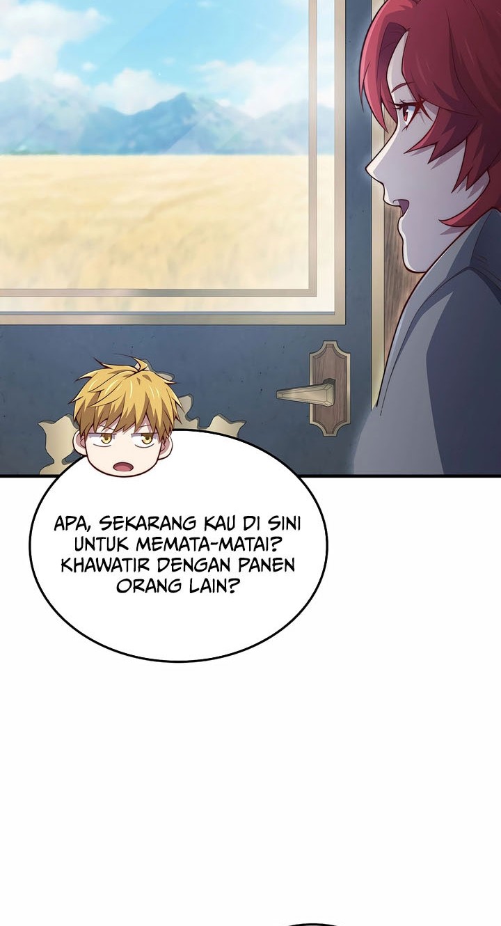 The Lords Coins Arent Decreasing Chapter 159 Halaman 34