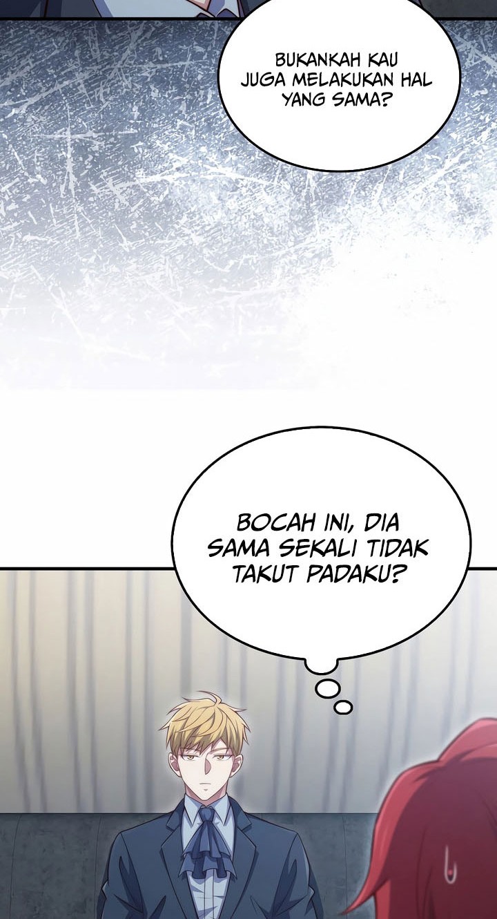 The Lords Coins Arent Decreasing Chapter 159 Halaman 36