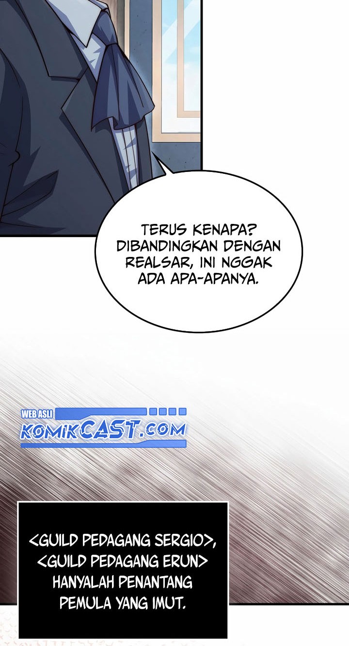 The Lords Coins Arent Decreasing Chapter 159 Halaman 40