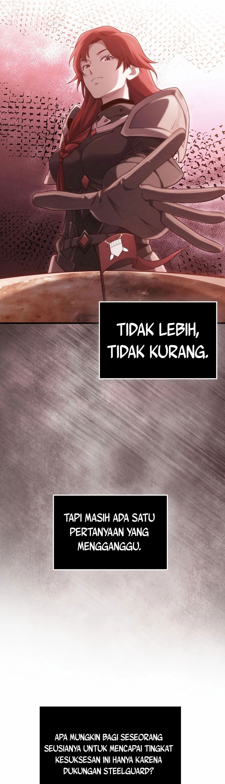 The Lords Coins Arent Decreasing Chapter 159 Halaman 41