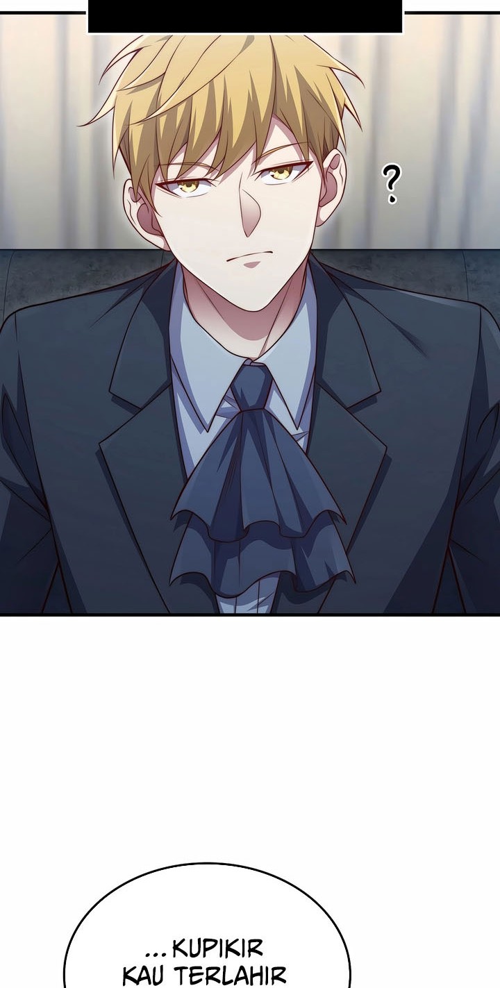The Lords Coins Arent Decreasing Chapter 159 Halaman 42