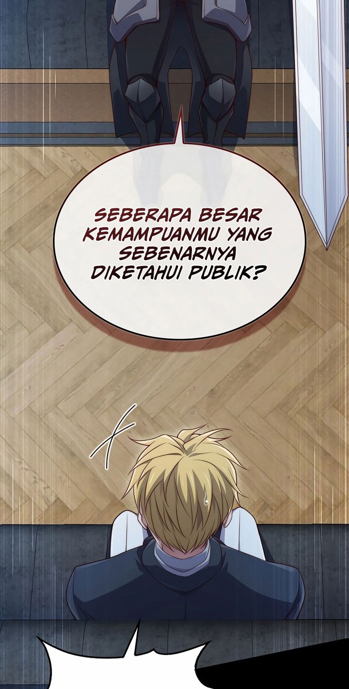 The Lords Coins Arent Decreasing Chapter 159 Halaman 44