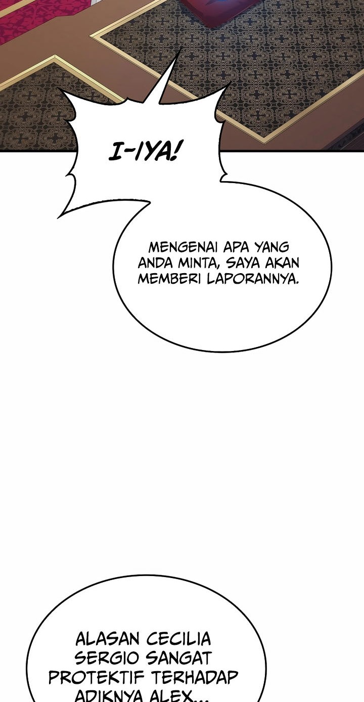 The Lords Coins Arent Decreasing Chapter 159 Halaman 50