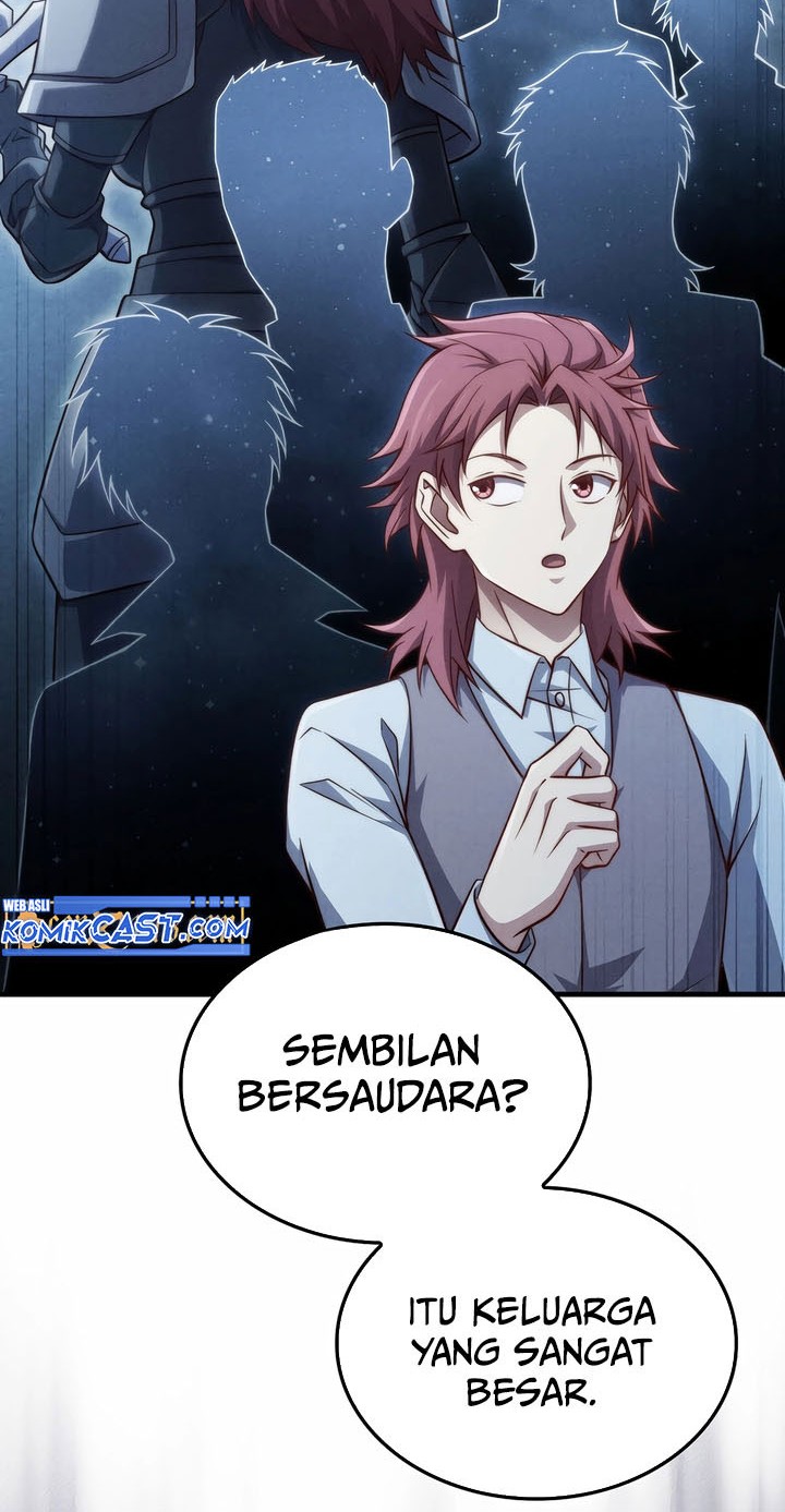 The Lords Coins Arent Decreasing Chapter 159 Halaman 52