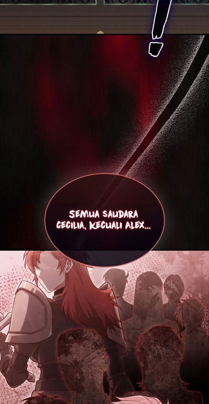 The Lords Coins Arent Decreasing Chapter 159 Halaman 54