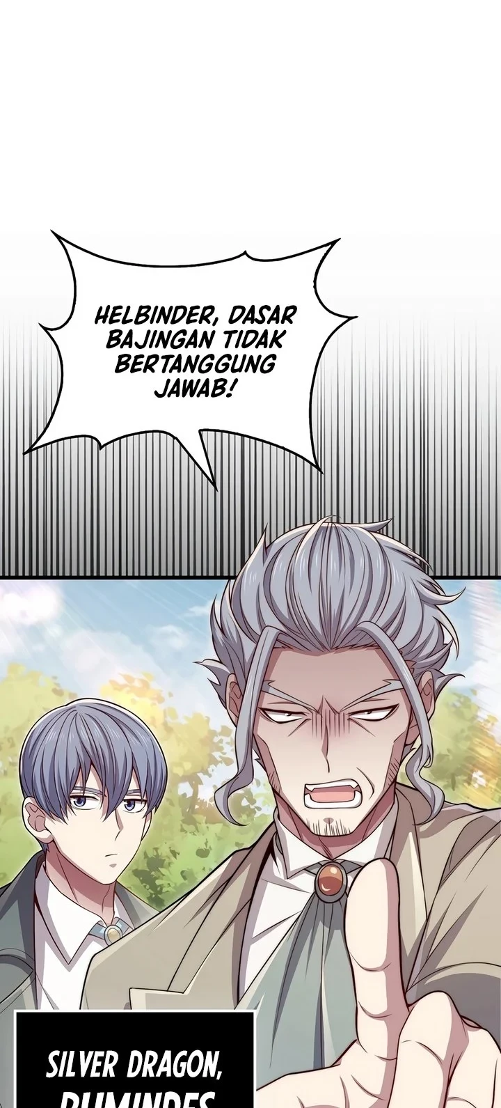 The Lords Coins Arent Decreasing Chapter 180.2 Halaman 3