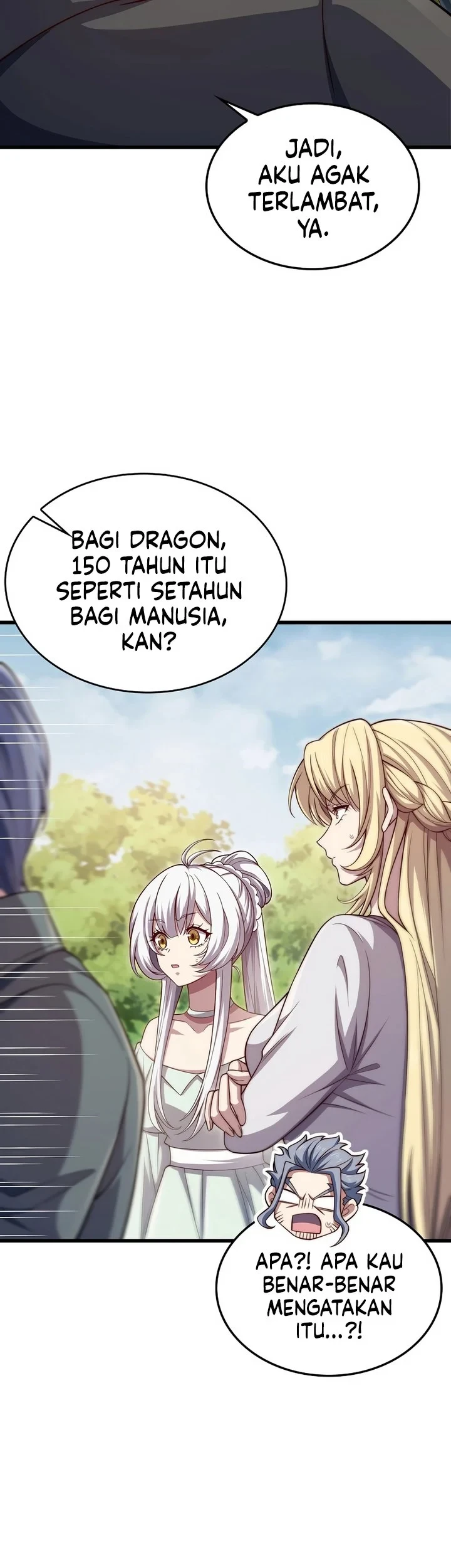 The Lords Coins Arent Decreasing Chapter 180.2 Halaman 6