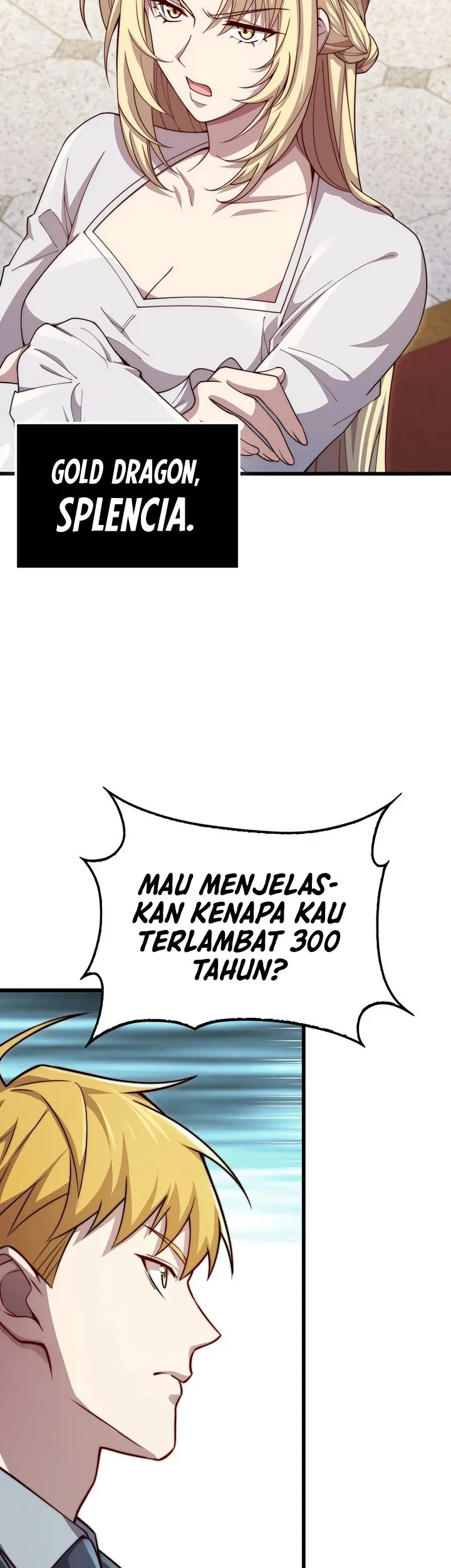 The Lords Coins Arent Decreasing Chapter 180.2 Halaman 12