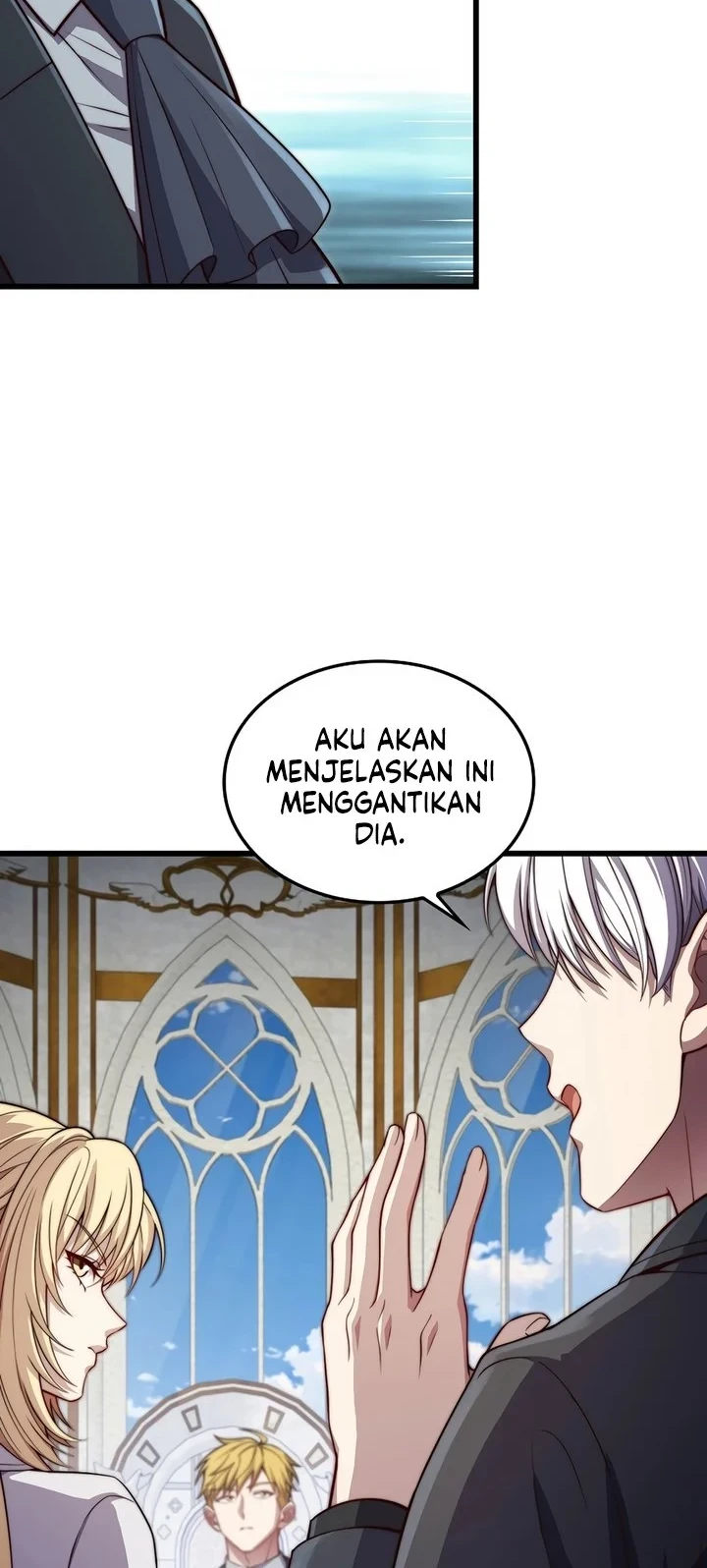 The Lords Coins Arent Decreasing Chapter 180.2 Halaman 13