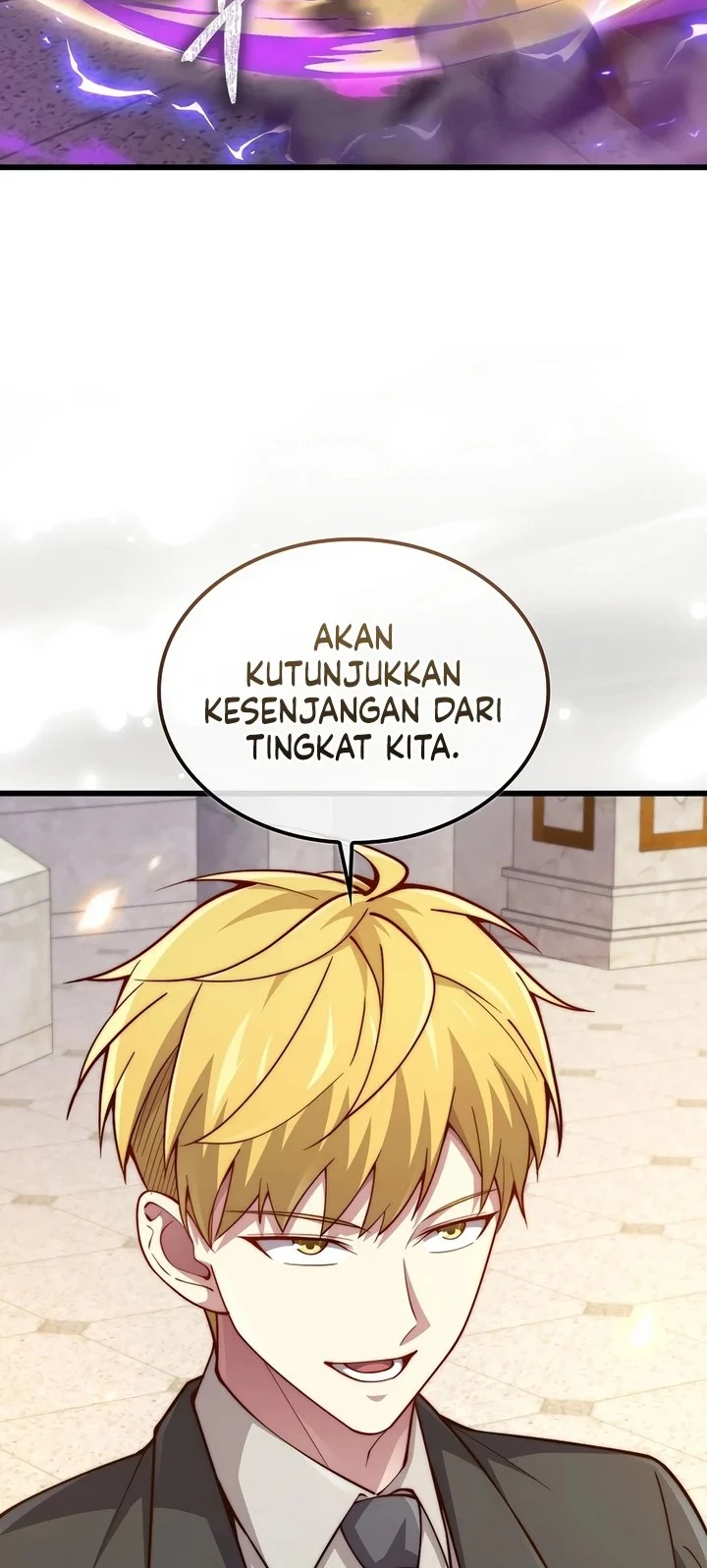 The Lords Coins Arent Decreasing Chapter 180.2 Halaman 27