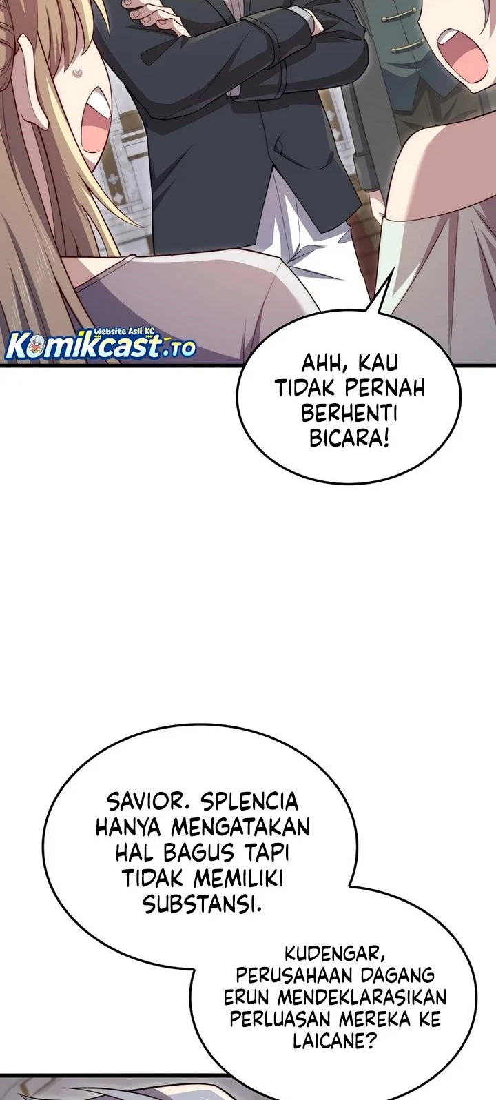 The Lords Coins Arent Decreasing Chapter 180.2 Halaman 37