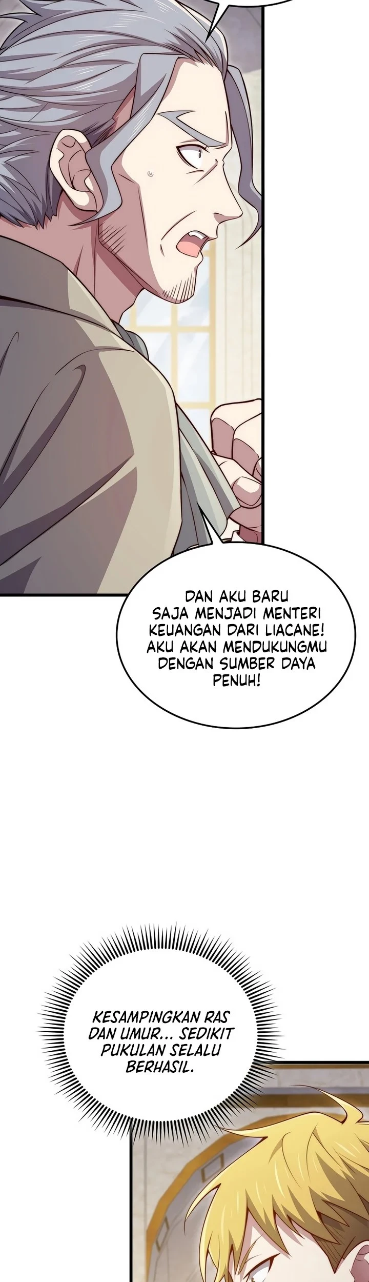 The Lords Coins Arent Decreasing Chapter 180.2 Halaman 38