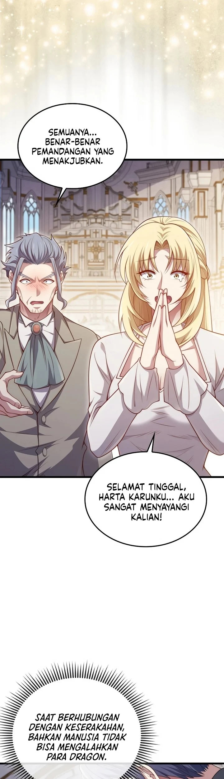 The Lords Coins Arent Decreasing Chapter 180.2 Halaman 44
