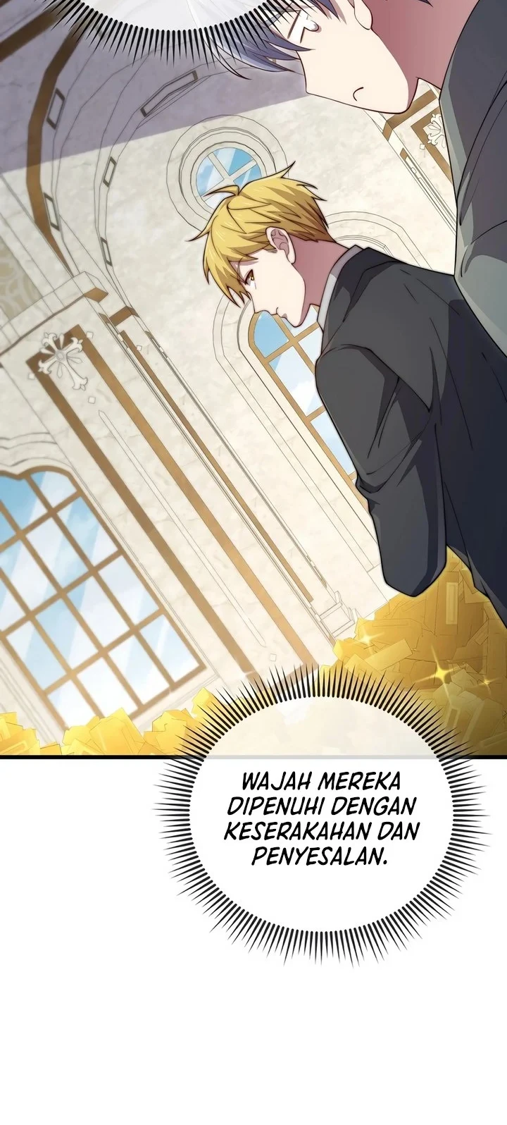 The Lords Coins Arent Decreasing Chapter 180.2 Halaman 45