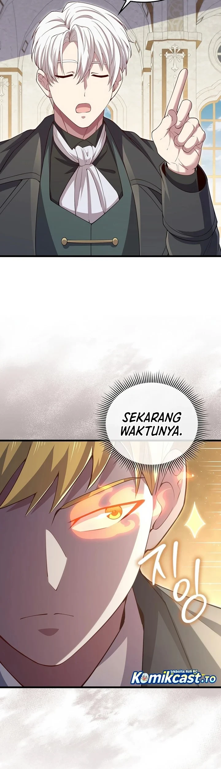The Lords Coins Arent Decreasing Chapter 180.2 Halaman 50