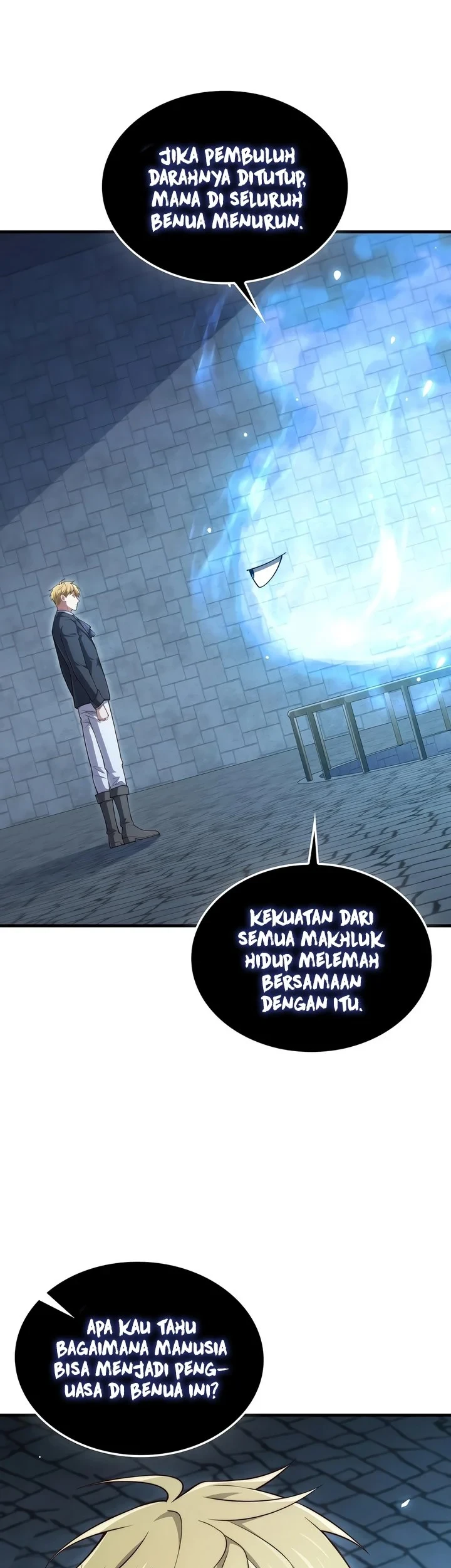 The Lords Coins Arent Decreasing Chapter 181.2 Halaman 10