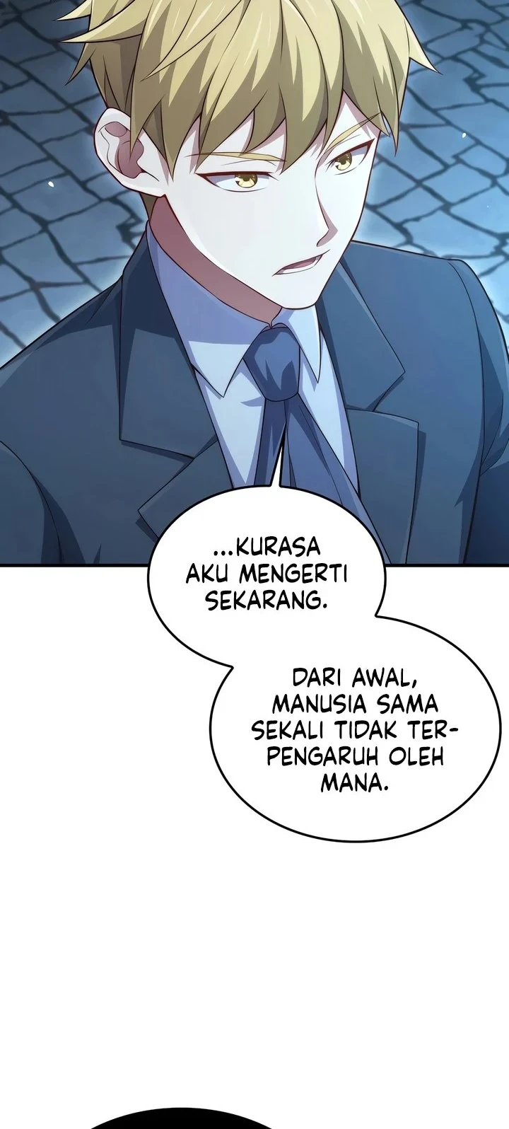 The Lords Coins Arent Decreasing Chapter 181.2 Halaman 11