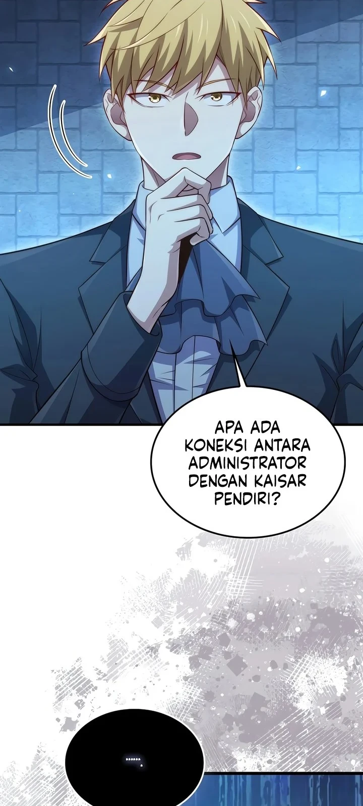 The Lords Coins Arent Decreasing Chapter 181.2 Halaman 13