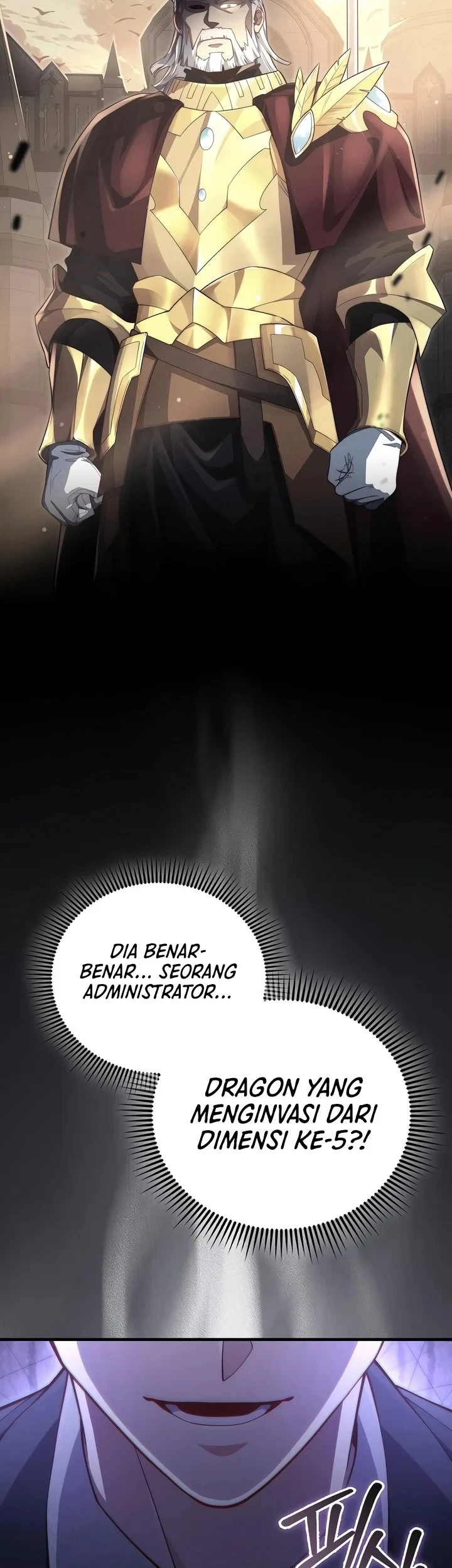 The Lords Coins Arent Decreasing Chapter 181.2 Halaman 22