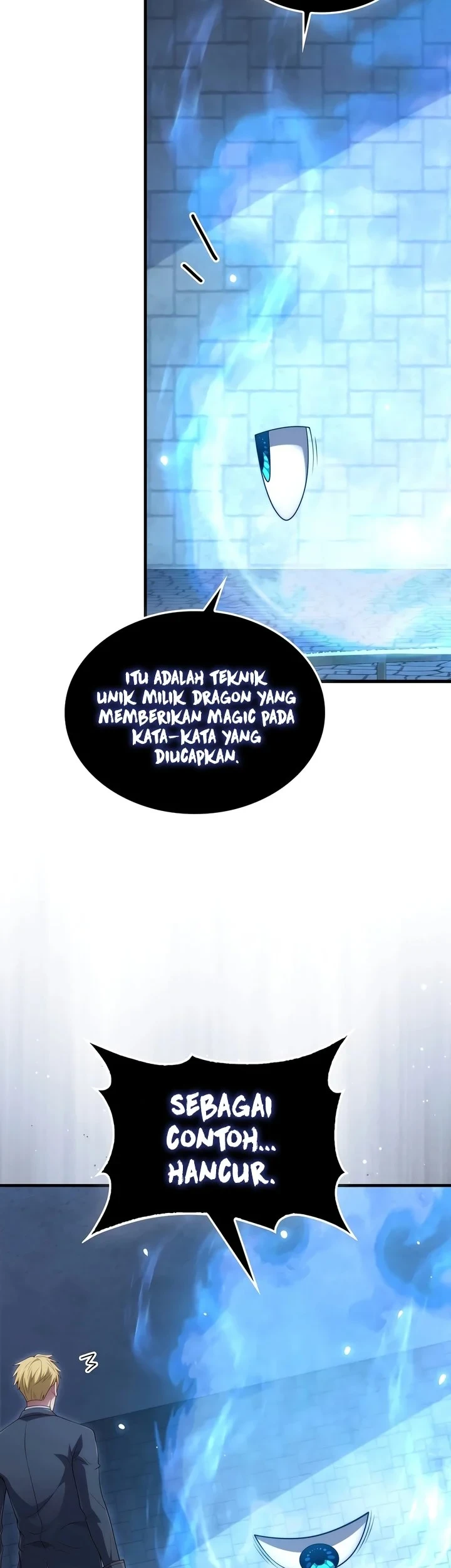 The Lords Coins Arent Decreasing Chapter 181.2 Halaman 26