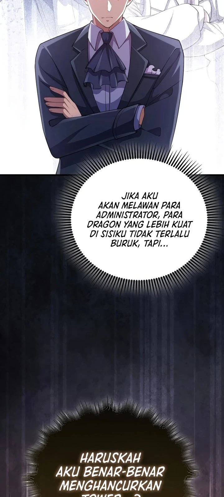 The Lords Coins Arent Decreasing Chapter 181.2 Halaman 29