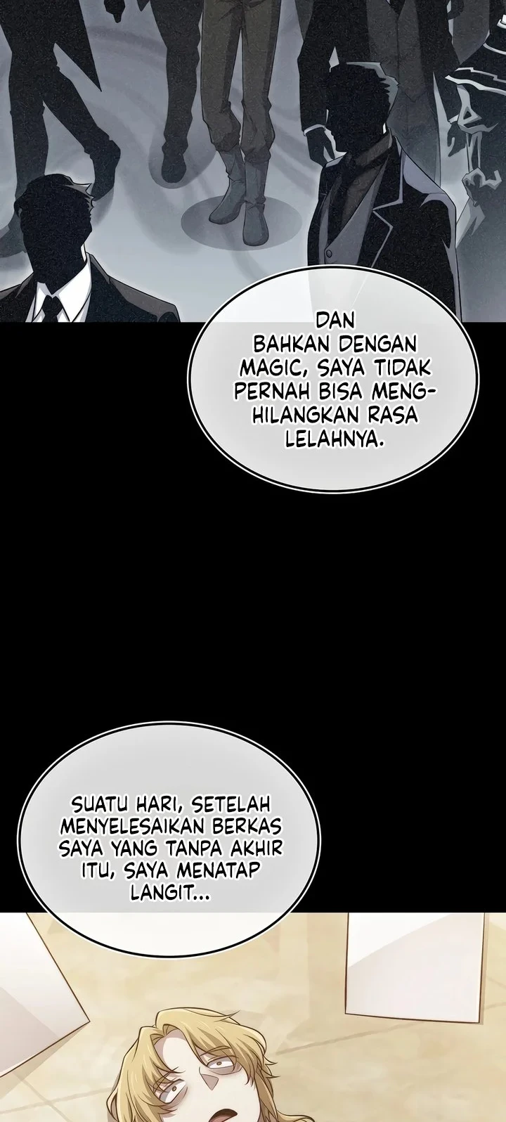 The Lords Coins Arent Decreasing Chapter 181.2 Halaman 57