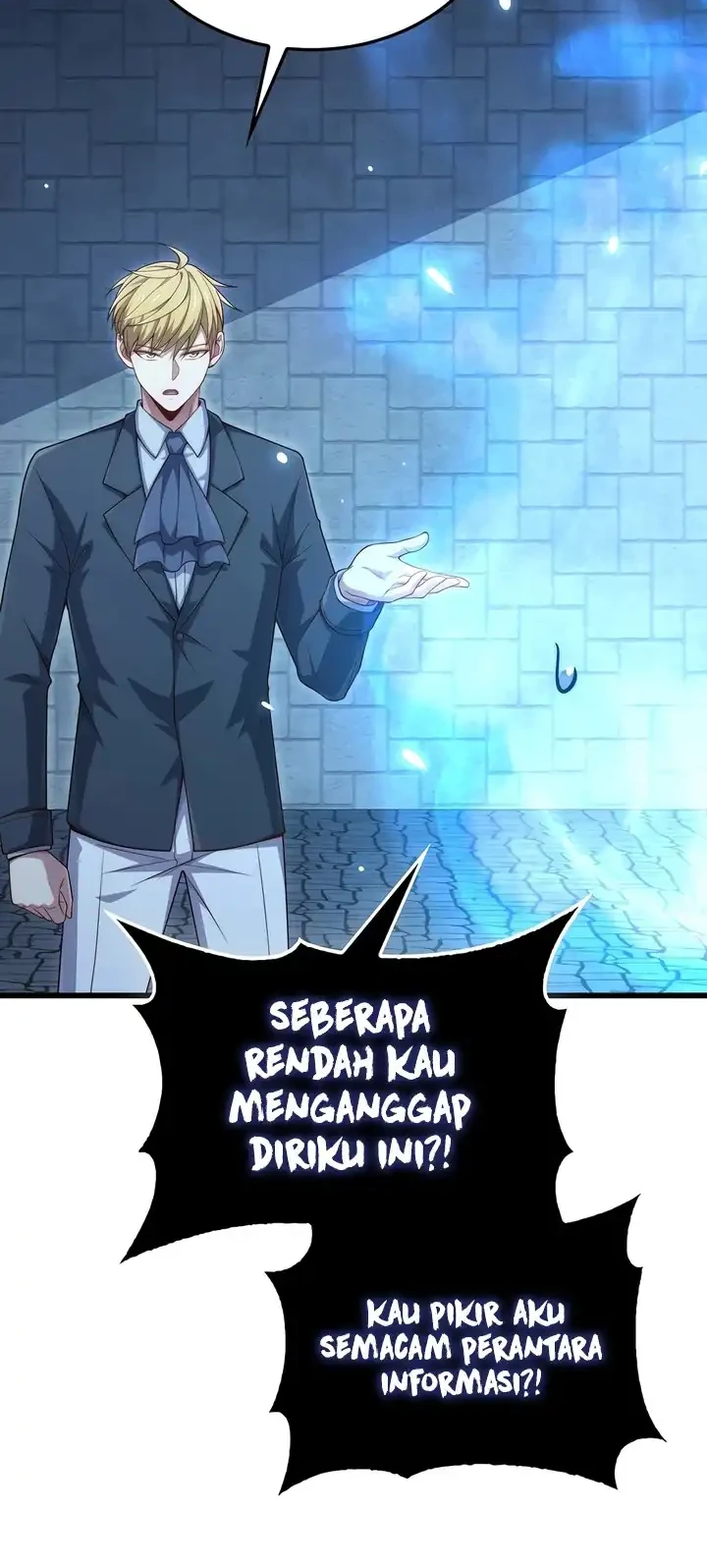 The Lords Coins Arent Decreasing Chapter 181 Halaman 5