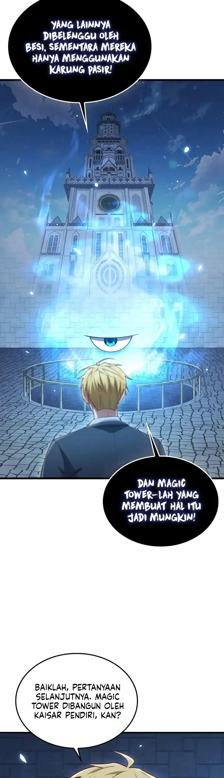 The Lords Coins Arent Decreasing Chapter 181 Halaman 12