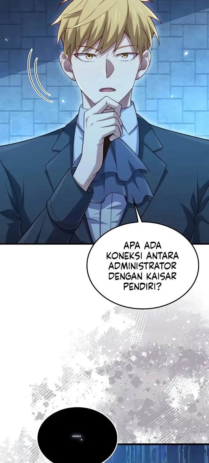 The Lords Coins Arent Decreasing Chapter 181 Halaman 13