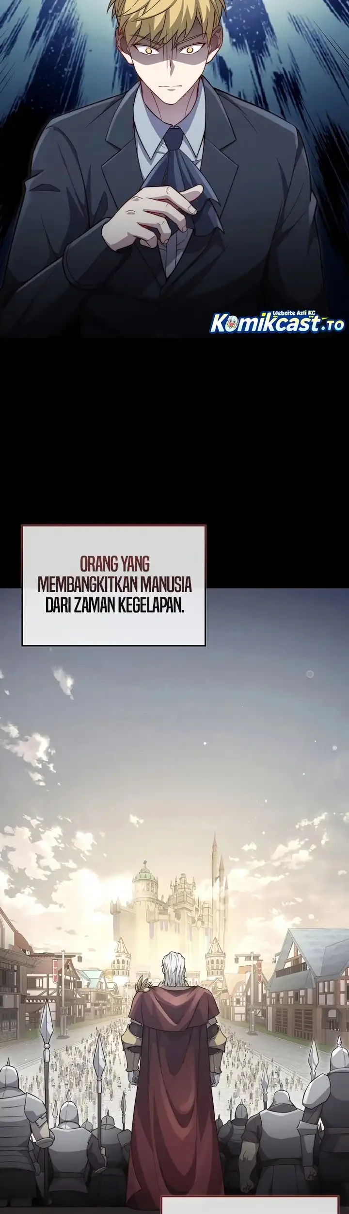 The Lords Coins Arent Decreasing Chapter 181 Halaman 20