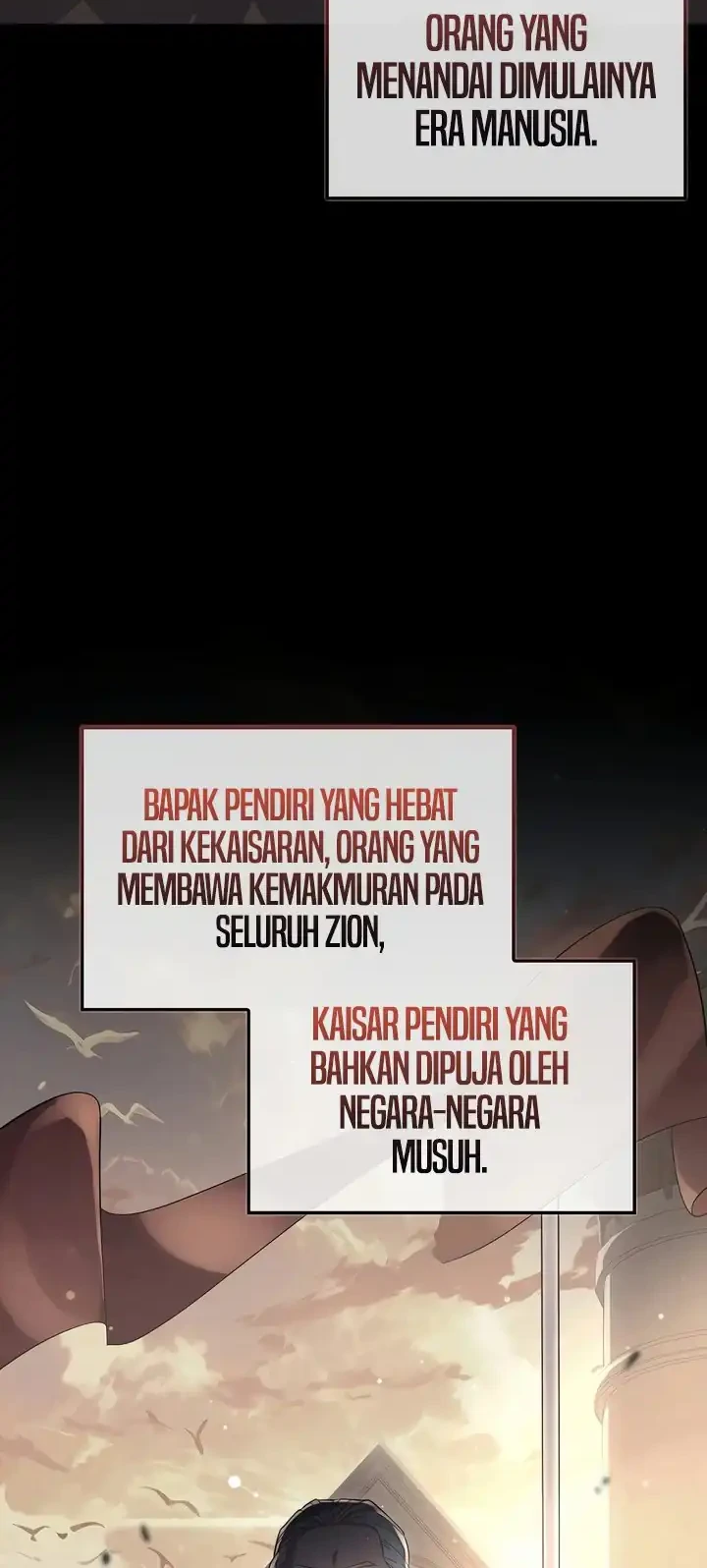 The Lords Coins Arent Decreasing Chapter 181 Halaman 21