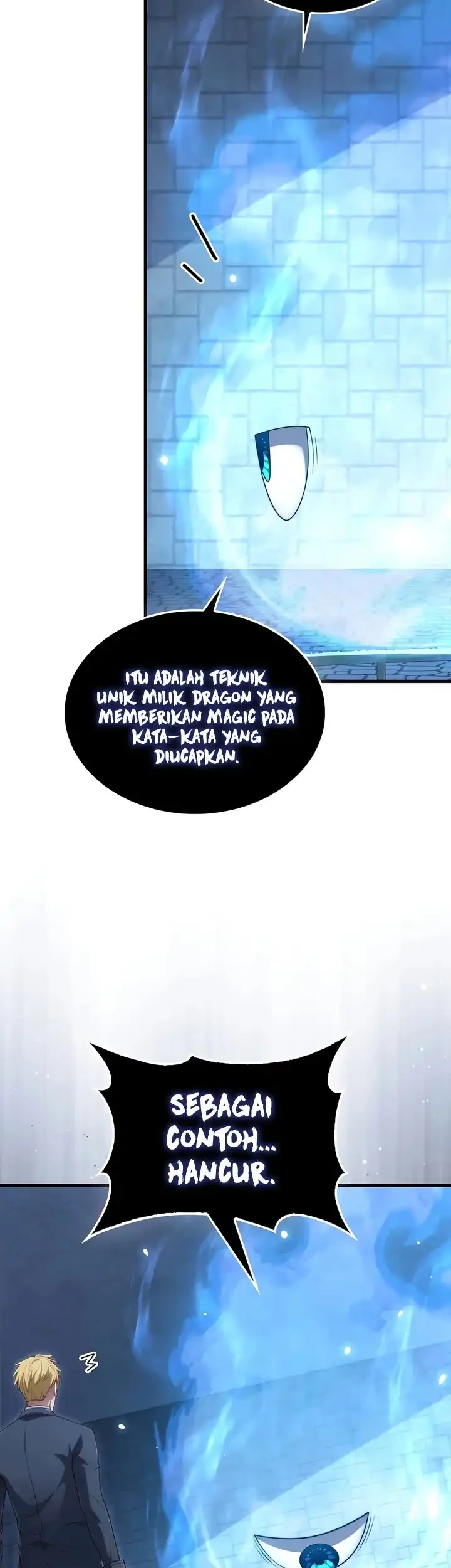 The Lords Coins Arent Decreasing Chapter 181 Halaman 26