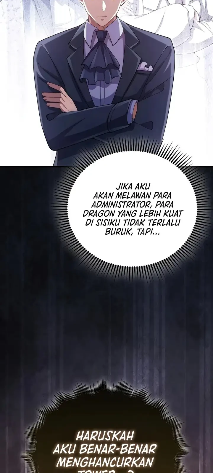 The Lords Coins Arent Decreasing Chapter 181 Halaman 29