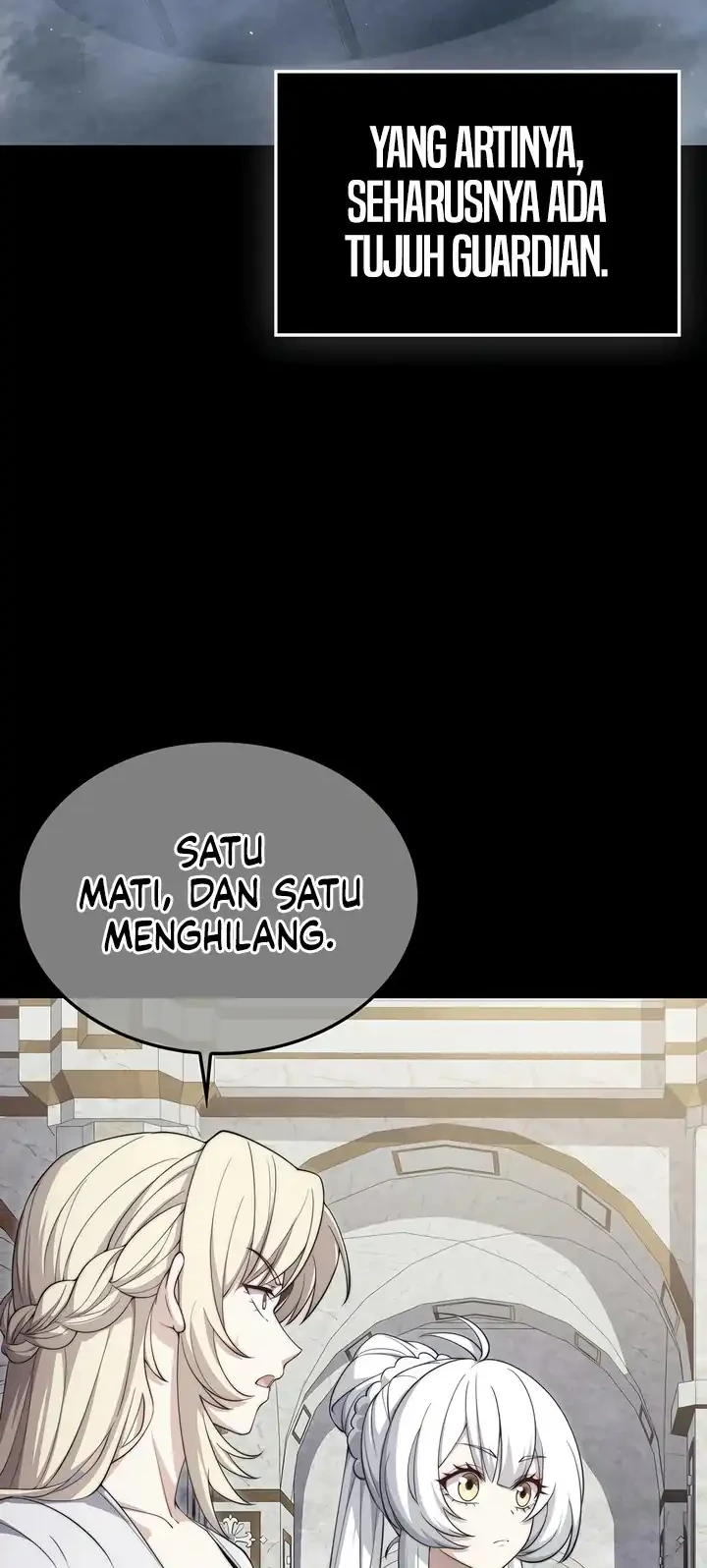 The Lords Coins Arent Decreasing Chapter 181 Halaman 33