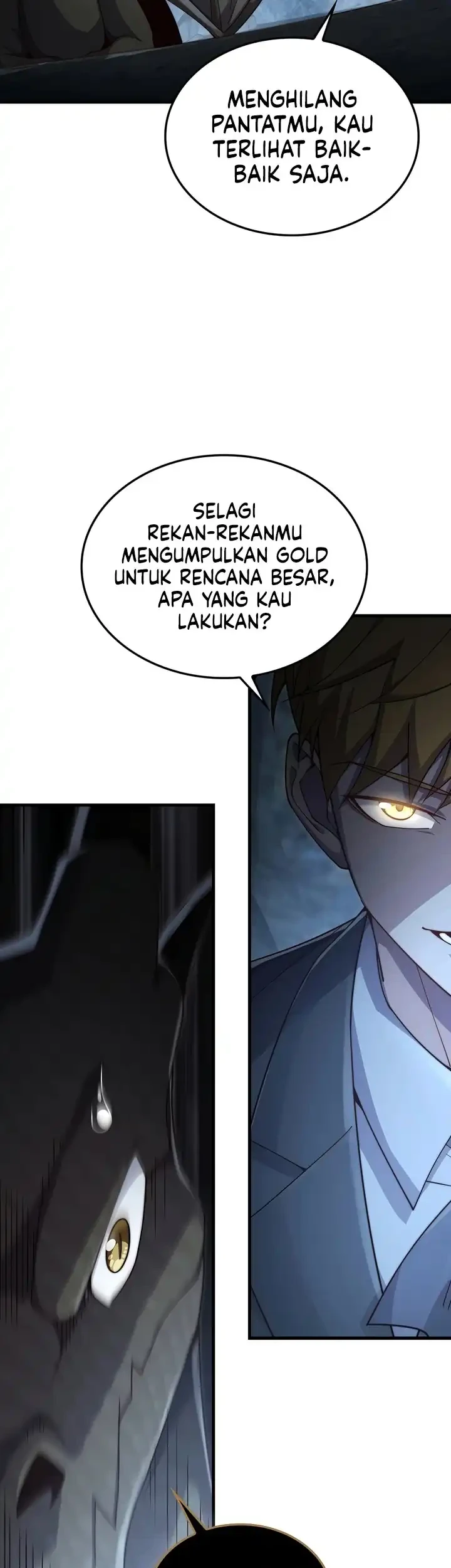 The Lords Coins Arent Decreasing Chapter 181 Halaman 42