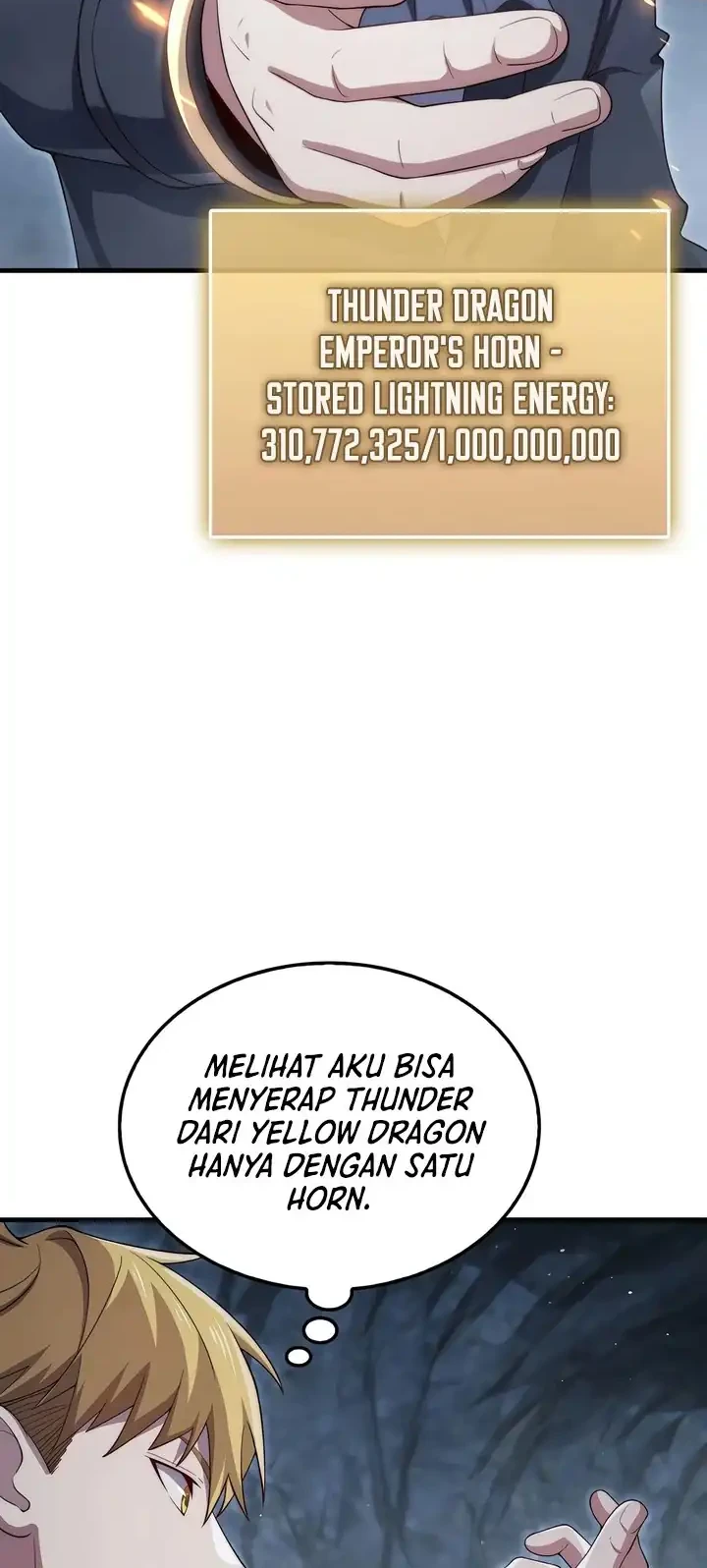 The Lords Coins Arent Decreasing Chapter 181 Halaman 47