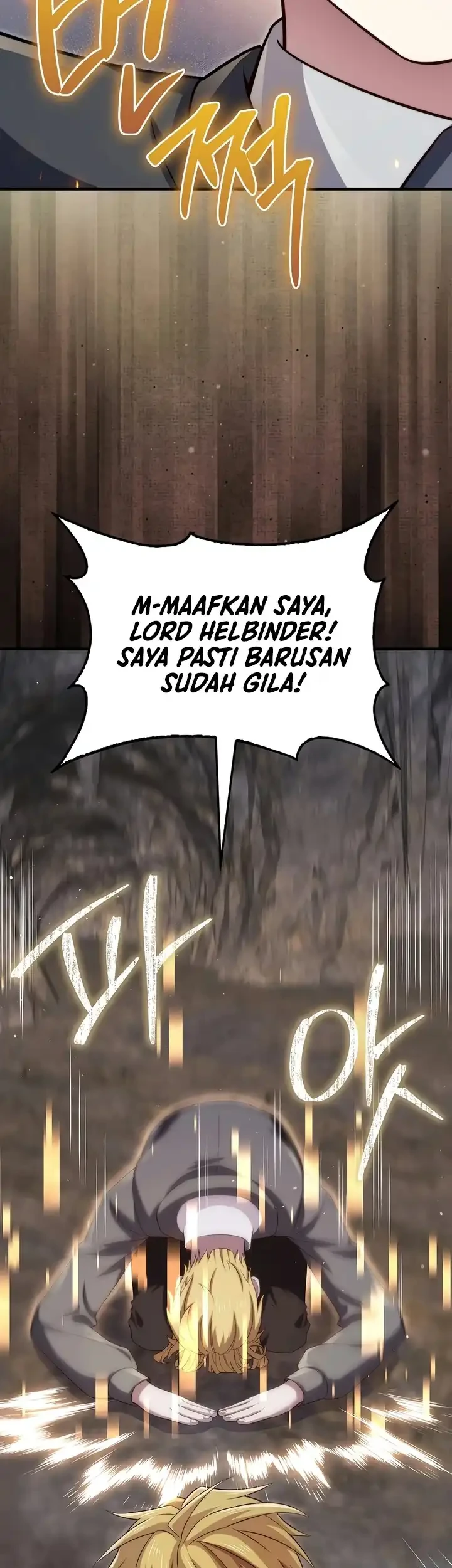 The Lords Coins Arent Decreasing Chapter 181 Halaman 50