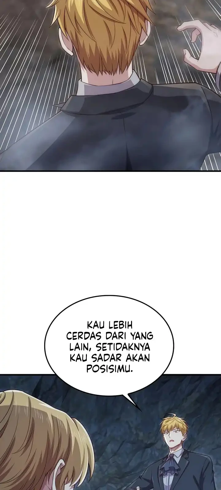 The Lords Coins Arent Decreasing Chapter 181 Halaman 51
