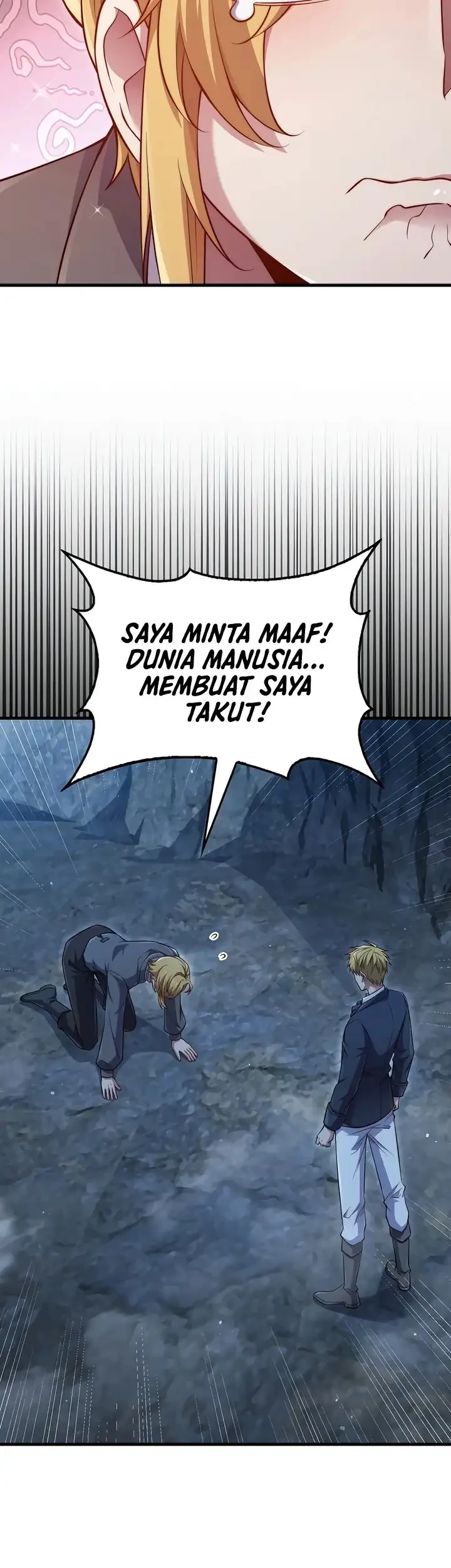 The Lords Coins Arent Decreasing Chapter 181 Halaman 54