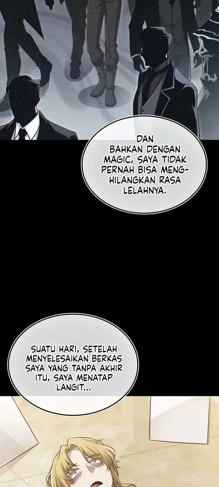 The Lords Coins Arent Decreasing Chapter 181 Halaman 57