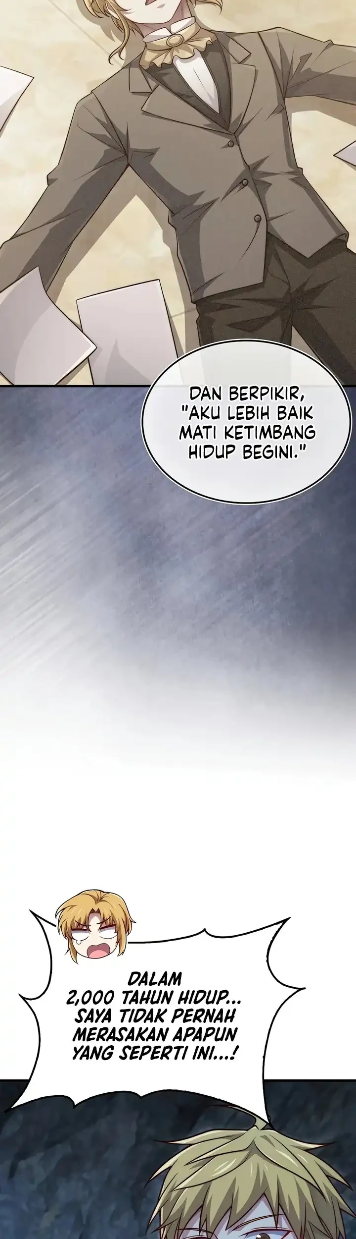 The Lords Coins Arent Decreasing Chapter 181 Halaman 58